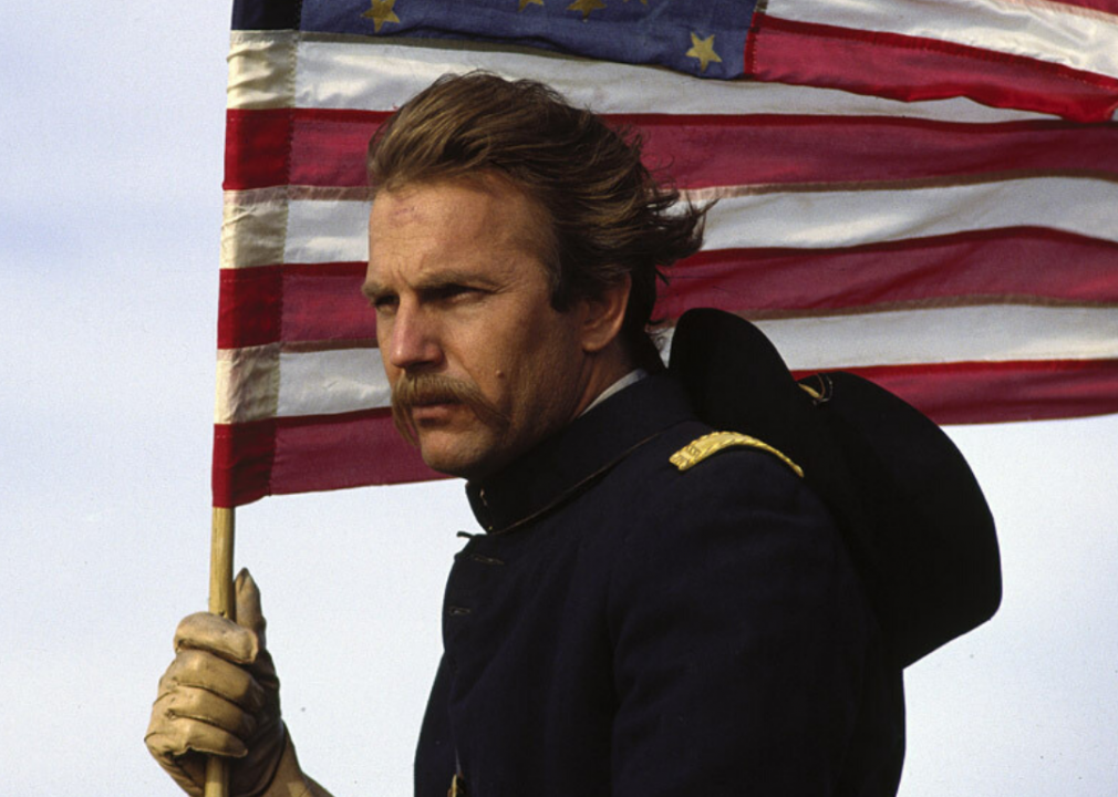 #39. Dances with Wolves (1990)